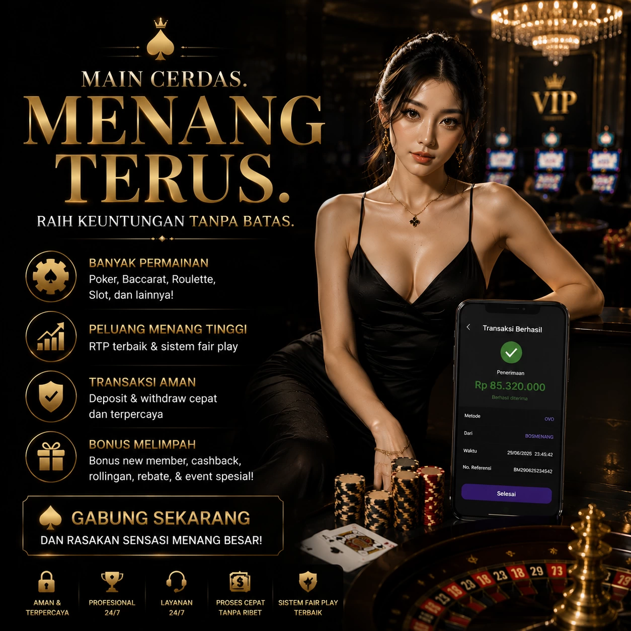 Grafik Performa samurai88 APK pada Berbagai Kategori Perangkat